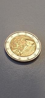 2 Euro Nederland Erasmus Programma 2022, Postzegels en Munten, Munten | Europa | Euromunten, Ophalen of Verzenden, 2 euro, Losse munt