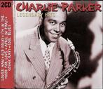Charlie Parker – Legendary Hits CD, Cd's en Dvd's, Cd's | Jazz en Blues, Jazz, Zo goed als nieuw, Verzenden, 1980 tot heden