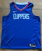 Nike NBA Los Angeles Clippers Swingman jersey XXL nieuw, Nieuw, Blauw, Nike, Overige maten