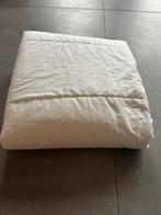 Ikea dekbed ledikant, Eenpersoons, Wit, Ophalen of Verzenden, Deken of Dekbed