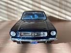 1:18 Road Signature Ford  Mustang, Hobby en Vrije tijd, Modelauto's | 1:18, Ophalen of Verzenden, Zo goed als nieuw, Overige merken