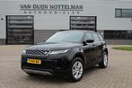 Land Rover Range Rover Evoque 2.0 P200 AWD S / Leer / Led /, Auto's, Land Rover, Automaat, 4 cilinders, Zwart, Leder