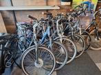 Diverse electrice fietsen vanaf 450 euro, Ophalen of Verzenden, Gebruikt, Overige merken, Versnellingen