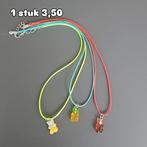 Gummy bear ketting, Ophalen of Verzenden, Nieuw, Ketting