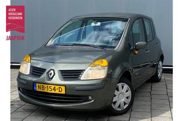 Renault Modus BWJ 2005 | 1.2-16V 75PK Expression Basis | AIR beschikbaar voor biedingen