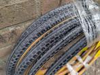 Fietsband bruine flank 18 x 1,75, Band, Algemeen, Nieuw, Profex