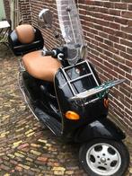 Vespa ET4 125cc (1997), Ophalen, Zo goed als nieuw, Benzine, Vespa LX