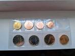 Jaarset 2015 Nederland 1 cent tot en met 2 euro, Ophalen of Verzenden, Euro's