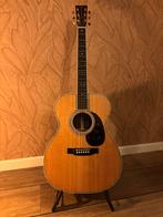 Martin 000-42 Reimagined 2024 – Als nieuw, Muziek en Instrumenten, Snaarinstrumenten | Gitaren | Akoestisch, Ophalen, Zo goed als nieuw