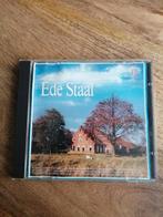 Ede Staal Mien toentje cd, Ophalen of Verzenden, Zo goed als nieuw