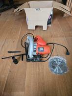 Black & Decker Cirkelzaag - Goede Staat, Ophalen of Verzenden