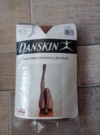 Danskin netpanty's huidskleur 2 stuks, Kleding | Dames, Leggings, Maillots en Panty's, Zo goed als nieuw, Panty, Ophalen