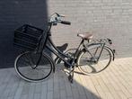 Cortina U4 transporter dames, Fietsen en Brommers, Fietsen | Meisjes, Ophalen, Zo goed als nieuw, 26 inch of meer