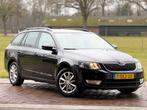 Skoda Octavia 1.2 TSI Greentech Ambition Navı NwApk Lmv Nap, Auto's, Voorwielaandrijving, Stof, 4 cilinders, 620 kg
