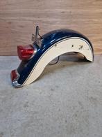 Rear fender en front fender, Ophalen of Verzenden