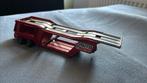 Rare Matchbox Super-Kings K-10 FUTURISTIC AUTO CAR Transport, Ophalen of Verzenden, Zo goed als nieuw
