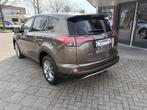 Toyota RAV4 2.5 Hybrid AWD Dynamic | Navi | Cruise | Trekhaa, 12 maanden, Stof, Gebruikt, 1650 kg