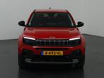 Jeep Avenger Summit 54 kWh | SOH 97,5% | Trekhaak | Navigati, Gebruikt, 334 min, 156 pk, Parkeersensor