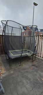 EXIT trampoline, Ophalen, Gebruikt