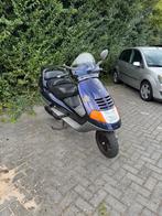 Piaggio Hexagon 150cc 2 takt, Fietsen en Brommers, Scooters | Piaggio, Tweetakt, Overige modellen, Maximaal 45 km/u, Ophalen of Verzenden