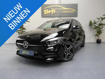 Mercedes-Benz B-klasse 250 e Business Solution AMG | Navi |  beschikbaar voor biedingen