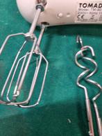 handmixer tomado tm-9018, Ophalen of Verzenden, 'T Olde Gre-j, Info@toldegrej.nl, Endepoelstraat 20f Didam