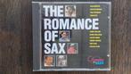 The Romance Of Sax, Ophalen of Verzenden, 1980 tot heden, Gebruikt, Jazz