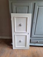 Brocante deur, Ophalen, Gebruikt