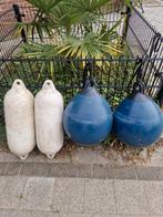 Fenders / stootwillen / fenderbollen, Watersport en Boten, Ophalen of Verzenden, Gebruikt, Overige typen