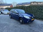 Dacia Sandero 1.2 | Trekhaak | Radio / CD | Nieuwe APK!, Voorwielaandrijving, Euro 5, Stof, Gebruikt