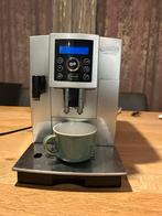 De longhi met bonenmaler in goede staat. Werkt perfect., Witgoed en Apparatuur, Koffiezetapparaten, Verzenden, Gebruikt, Espresso apparaat