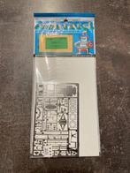 Bouwdoos 1:35 Eduard 35572 PE voor BMW R75 (Tamiya), Tank, 1:32 tot 1:50, Nieuw, Ophalen of Verzenden