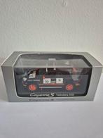 Porsche Cayenne S Transsyberia 2008 * Zeldzaam *, Ophalen of Verzenden, Nieuw, Auto, MiniChamps