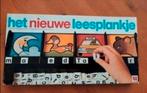 Het nieuwe leesplankje, Kinderen en Baby's, Ophalen of Verzenden, Zo goed als nieuw