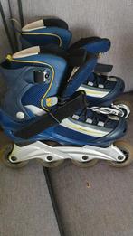Skeelers Maat 43, Sport en Fitness, Skeelers, Ophalen of Verzenden, Zo goed als nieuw, Inline skates 4 wielen, Overige merken