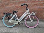 Cortina damesfiets, Fietsen en Brommers, Fietsen | Dames | Moederfietsen, Gebruikt, Versnellingen, 50 tot 53 cm, Ophalen