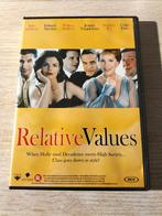 Relative values, Ophalen of Verzenden