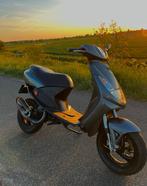 Vivacity 70cc vers, Tweetakt, Overige modellen, Maximaal 45 km/u, 70 cc