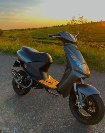 Vivacity 70cc vers beschikbaar voor biedingen