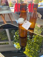 Vintage beugel fles, Ophalen