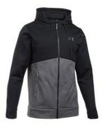Under Armour fleecejacket heren (M loose fit), Ophalen of Verzenden, Nieuw