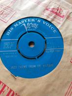 Stan Getz , jazz theme from dr. Kildare, Cd's en Dvd's, Vinyl Singles, Ophalen of Verzenden, Zo goed als nieuw