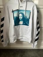 Off white Mona Lisa trui, Ophalen of Verzenden, Zo goed als nieuw