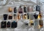 Designer & Niche Parfum Collectie - Losse verkoop/ruil, Ophalen of Verzenden, Gebruikt
