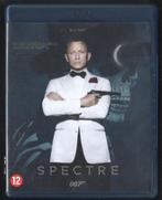 007 James Bond Spectre. Blu-ray., Ophalen of Verzenden, Gebruikt, Thrillers en Misdaad