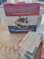 Uitbreidingsset verjaardagsspel, Ophalen of Verzenden, Zo goed als nieuw
