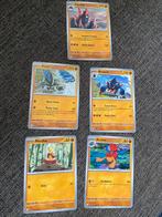Pokemon White Flare diverse kaarten, Ophalen of Verzenden, Nieuw, Meerdere kaarten