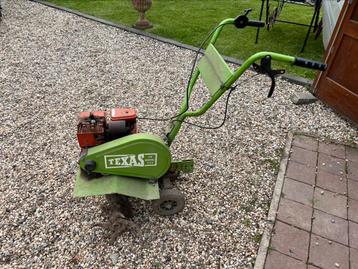 Texas 79 model tv3 (motor loopt, leuk opknap project beschikbaar voor biedingen