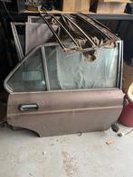 Jaguar XJ serie 3 motorkap deuren kofferdeksel, Ophalen, Gebruikt, Jaguar, Motorkap