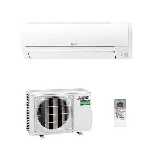 mitsubishi electric single split 3,5kw, Witgoed en Apparatuur, Airco's, Nieuw, Wandairco, Verwarmen, Ophalen of Verzenden